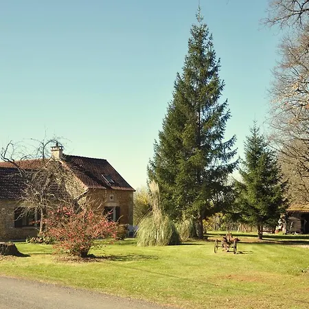 Nocleg ze śniadaniem D'imbes Archignac