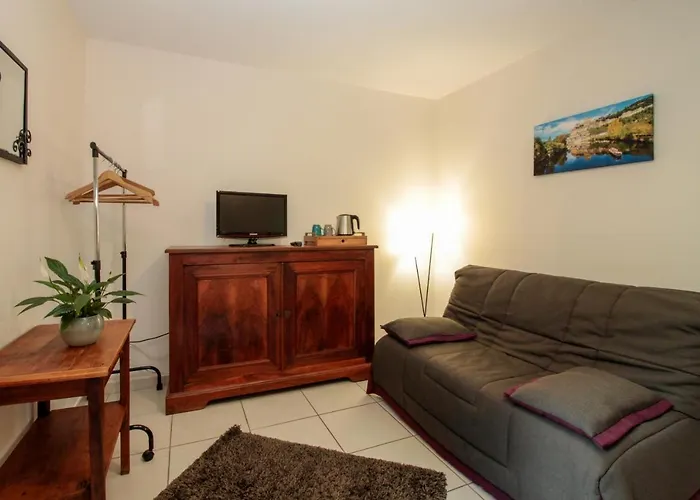 Bed & Breakfast D'imbes *